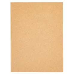 Juvale 30 Sheets Thin MDF Wood Boards For Crafts And DIY Projects, Medium Density Fiberboard, 2mm Thick (Brown, 6 X 8 In) -Juvale GUEST f33af7dd 196c 418f 92a6 603f66e7aa22