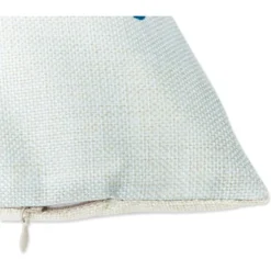 Juvale Set Of 6 Hanukkah Decorative Pillow Case Cushion Covers 18 X 18 In, Blue -Juvale GUEST f4242eb9 efbc 4ff6 b469 e981405026b6