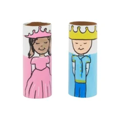 Juvale 224-Pack Brown Cardboard Tubes For Crafts, Empty Toilet Paper Rolls For DIY Art Projects, Classroom Crafts, Holiday Decorations, 1.6x4 In -Juvale GUEST f4be54ff bed0 46a1 b197 8111955114ef