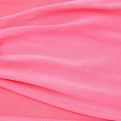 Juvale Pink Chair Sashes With Silver Buckles For Wedding Reception, Baby Shower, Birthday Party, Fits 13.5- To 16.5-Inch Chair Backs (50 Pack) -Juvale GUEST f686588e 296d 4068 8aa2 1e9b88d99920