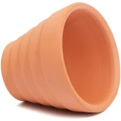 Juvale 10 Pack Terra Cotta Clay Pots, Small Plant Pots, Planters For Succulents & Cactus, 1.5 X 1.5 X 1.9" -Juvale GUEST f6e79062 acbc 439b 95ab b2c41d1b8829