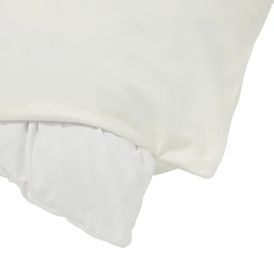 Juvale Set Of 4 Modern Throw Pillow Covers For Couches And Sofas, Home Decor, Live Laugh Love Dream, Rose Gold Prints, 17 X 17 In 3 Juvale Set Of 4 Modern Throw Pillow Covers For Couches And Sofas, Home Decor, Live Laugh Love Dream, Rose Gold Prints, 17 X 17 In - Image 3