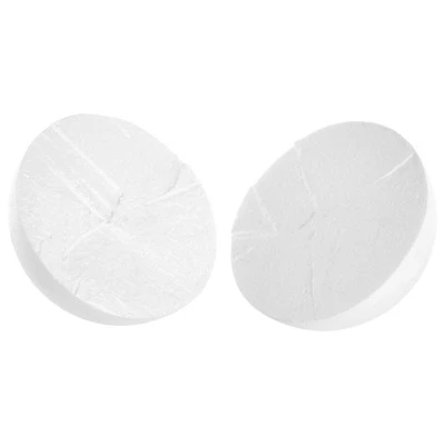Juvale 2 Pack Foam Balls For Kid's Arts And Crafts, DIY Projects (6 In) 6 Juvale 2 Pack Foam Balls For Kid's Arts And Crafts, DIY Projects (6 In) - Image 6