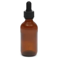 Juvale 30 Pack 2oz Amber Glass Bottles With Eye Dropper Dispenser And 6 Funnels For Essential Oils, Travel Aromatherapy Perfume, Liquids (60 Ml) 15 Juvale 30 Pack 2oz Amber Glass Bottles With Eye Dropper Dispenser And 6 Funnels For Essential Oils, Travel Aromatherapy Perfume, Liquids (60 Ml) -Juvale GUEST feef4feb ec2e 49e8 bff8 48dc87b4509a