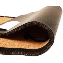 Juvale Cats Welcome People Tolerated Doormat (Coconut Coir) -Juvale GUEST ff524138 754c 4bbe 8bdd 5008dd351e09